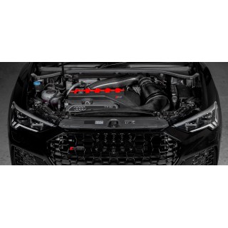 Kit di Aspirazione in carbonio Eventuri EVE-RSQ3-CF-INT Audi F3 RSQ3 2019-2024