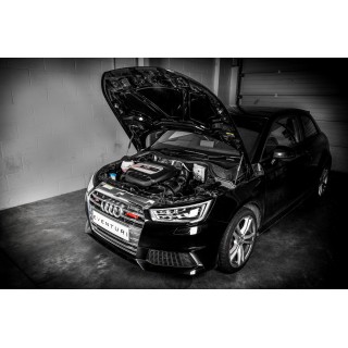 Sistema di Aspirazione in carbonio Eventuri EVE-S1-CF-INT Audi S1 2.0 TFSI