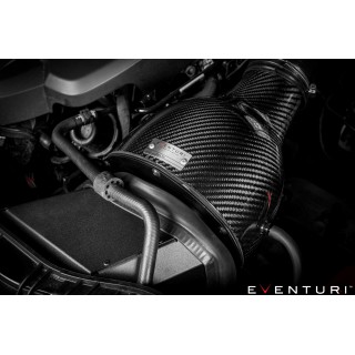 Sistema di Aspirazione in carbonio Eventuri EVE-S1-CF-INT Audi S1 2.0 TFSI