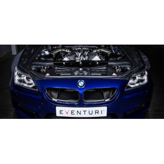 Kit di Aspirazione in carbonio Eventuri EVE-F1XM6-INT BMW F13 M6