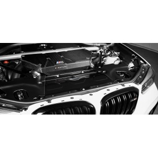 Sistema di Aspirazione in carbonio Eventuri EVE-FX34M-CF-INT BMW F97 X3M - F98 X4M