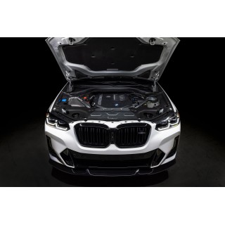 Sistema di Aspirazione in carbonio Eventuri EVE-GXXB58-CF-INT BMW G01 X3 X4 M40