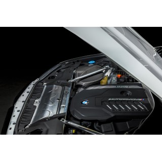 Sistema di Aspirazione in carbonio Eventuri EVE-GXXB58-CF-INT BMW G01 X3 X4 M40