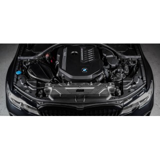 copy of Sistema di Aspirazione in carbonio Eventuri EVE-G20B58-V1-INT BMW G20 B58 Pre Novembre 2018