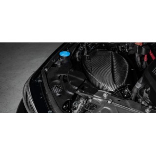 copy of Sistema di Aspirazione in carbonio Eventuri EVE-G20B58-V1-INT BMW G20 B58 Pre Novembre 2018