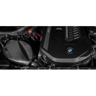 copy of Sistema di Aspirazione in carbonio Eventuri EVE-G20B58-V1-INT BMW G20 B58 Pre Novembre 2018