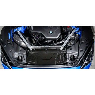 Sistema di Aspirazione in carbonio Eventuri EVE-G29Z4-B48-INT BMW G29 Z4 B48