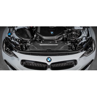 Sistema di Aspirazione in carbonio Eventuri EVE-G20B58-V2-INT BMW G42 M240I B58