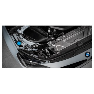 Sistema di Aspirazione in carbonio Eventuri EVE-G20B58-V2-INT BMW G42 M240I B58