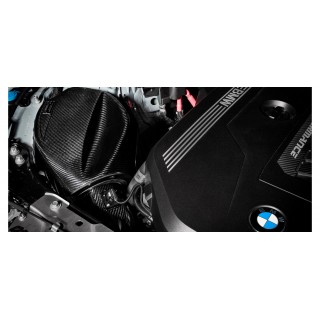 Sistema di Aspirazione in carbonio Eventuri EVE-G20B58-V2-INT BMW G42 M240I B58