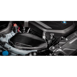 Sistema di Aspirazione in carbonio Eventuri EVE-G20B58-V2-INT BMW G42 M240I B58