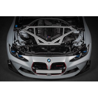 Sistema di Aspirazione in carbonio con finitura lucida Eventuri EVE-G8XMV2-CF-INT BMW G8X M2/M3/M4  CS/CSL