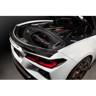 copy of Sistema di Aspirazione in carbonio Eventuri EVE-C8VT-CF-INT C8 Corvette Stingray Coupe