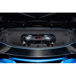 copy of Sistema di Aspirazione in carbonio Eventuri EVE-C8VT-CF-INT C8 Corvette Stingray Coupe