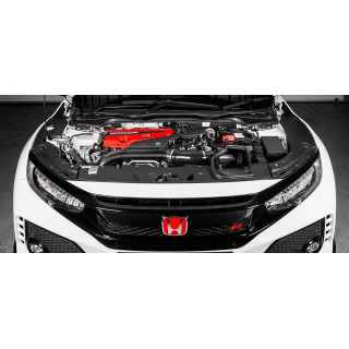 Sistema di Aspirazione in carbonio Eventuri EVE-FK8-CF-INT Honda Civic FK8 Type R