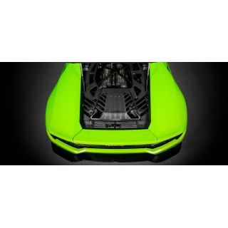 Sistema di Aspirazione in carbonio Eventuri EVE-HCN-CF-INT Lamborghini Huracan