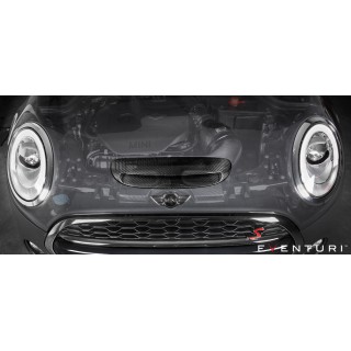 copy of Sistema di Aspirazione in carbonio Eventuri EVE-F56-CF-INT Mini Cooper S JCW F56