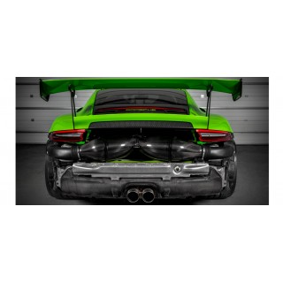 Sistema di Aspirazione in carbonio Eventuri EVE-GT3RS-INT Porsche 991.1 / 991.2 GT3 RS