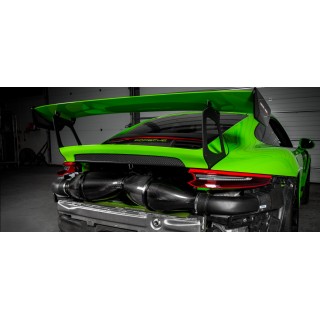 Sistema di Aspirazione in carbonio Eventuri EVE-GT3RS-INT Porsche 991.1 / 991.2 GT3 RS