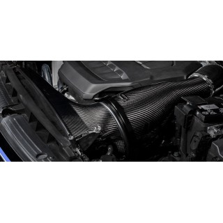 copy of Sistema di Aspirazione in carbonio Eventuri EVE-EA8884-R-INT Volkswagen MK8 Golf R