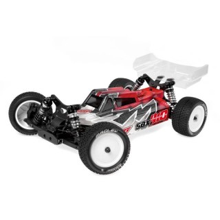 AUTOMODELLO TEAM CORALLY - SBX-410 RACING BUGGY KIT