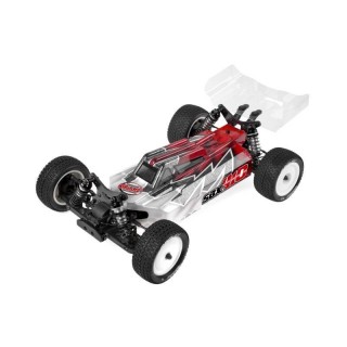 AUTOMODELLO TEAM CORALLY - SBX-410 RACING BUGGY KIT