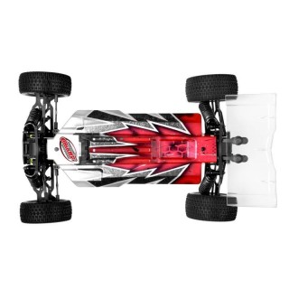 AUTOMODELLO TEAM CORALLY - SBX-410 RACING BUGGY KIT