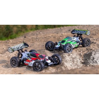 KYOSHO NEO 3.0 RTR MIT K.34108T1-NVO1109 BATTERIEN