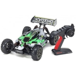 KYOSHO NEO 3.0 RTR MIT K.34108T1-NVO1109 BATTERIEN