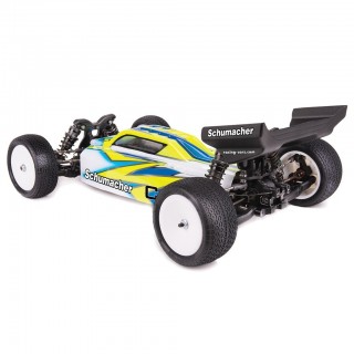 Automodello Schumacher Cat L1 evo 1 10 buggy kit 3 K183