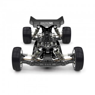 automodello Schumacher Cat L1 evo 1 10 buggy kit 3