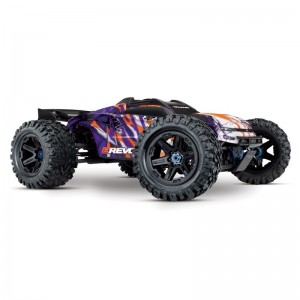 Hobao Hyper Cage HB-CBE-C150RG RC model car Buggy Elektro 1/8 150A 6s