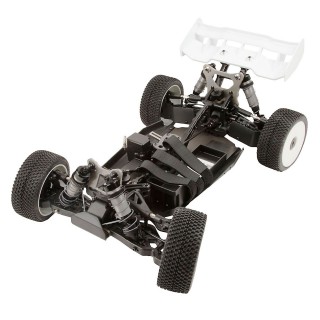 Hobao Hyper VSE HB-VSE 1/8 80% ARR model car electric buggy scooter