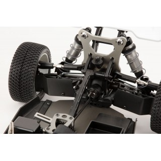 Hobao Hyper VSE HB-VSE 1/8 80% ARR model car electric buggy scooter