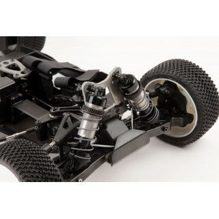 Hobao Hyper VSE HB-VSE 1/8 80% ARR model car electric buggy scooter