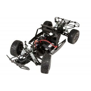 Hobao Hyper 10 HB-10SCE-C60RG automodello Short Course Brushless 1/10 60A 2s RTR