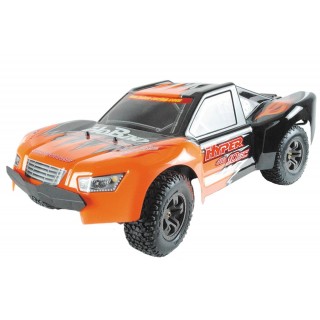 Hobao Hyper 10 HB-10SCE-C60RG automodello Short Course Brushless 1/10 60A 2s RTR