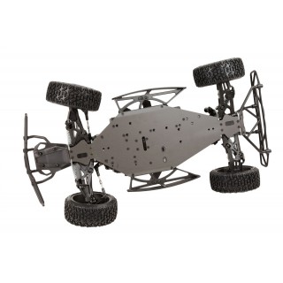 Hobao Hyper 10 HB-10SCE-C60RG automodello Short Course Brushless 1/10 60A 2s RTR