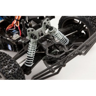 Hobao Hyper 10 HB-10SCE-C60RG automodello Short Course Brushless 1/10 60A 2s RTR