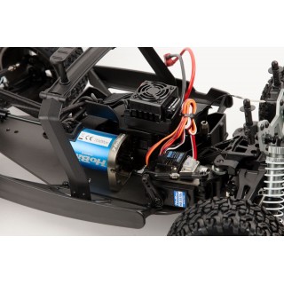 Hobao Hyper 10 HB-10SCE-C60RG automodello Short Course Brushless 1/10 60A 2s RTR