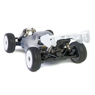 Hobao Hyper VS HB-VS-S automodello nitro Competition Buggy