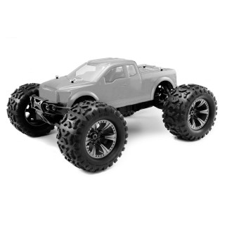 Hobao Hyper HB-MTE Brushless Monster Truck Modellauto