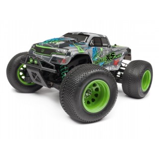 Modèle De Voiture Hpi Savage Xs Flux Vaughn Gittin Jr. Edition Hpi115967