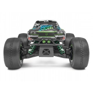 Modèle De Voiture Hpi Savage Xs Flux Vaughn Gittin Jr. Edition Hpi115967