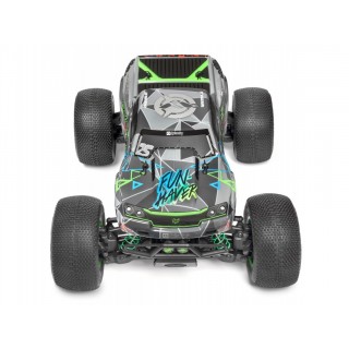 Modèle De Voiture Hpi Savage Xs Flux Vaughn Gittin Jr. Edition Hpi115967