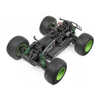 Modèle De Voiture Hpi Savage Xs Flux Vaughn Gittin Jr. Edition Hpi115967