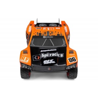 Hpi Jumpshot Sc V2 Hpi120081 1/10 Rtr Modèle De Voiture