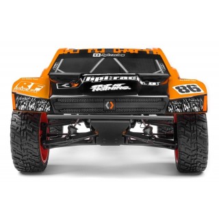 Hpi Jumpshot Sc V2 Hpi120081 1/10 Rtr Modèle De Voiture