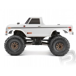 Hpi Crawler King 1979 Ford F-150 Automodello Hpi120099  1/10 Rtr