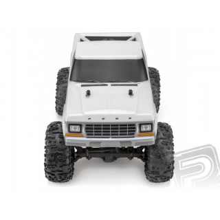 Hpi Crawler King 1979 Ford F-150 Automodello Hpi120099  1/10 Rtr